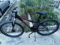 Велосипед/колело Bikesport Hi-fly 27.5"