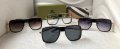 Burberry прозрачни мъжки слънчеви очила маска, снимка 10