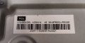 PW.168W2.801 40-RT51T1-MAB2HG RT2851 Телевизор TCL 43ep640 за части, снимка 4