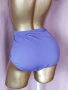 2XL/3XL Лилава еластична бикина , снимка 6
