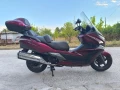 honda silver wing , снимка 2
