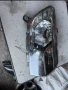 Десен фар Dacia Logan /sandero/led, снимка 1