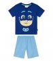 Детска пижама PJ Masks момче за 3, 4, 5, 6 и 8 г. - М4-6, снимка 3