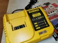DEWALT BATTERY CHARGER 2412251834, снимка 8