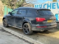 Ауди ю7 3.0тди на части / Audi q7 3.0tdi s line, снимка 2