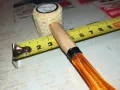 CORN PIPE-ТРАДИЦИОННА АМЕРИКАНСКА ЦАРЕВИЧНА ЛУЛА 0102251743, снимка 7
