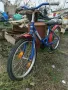 Детски велосипед , снимка 2