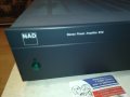 NAD POWER AMPLIFIER-СТЕРЕО СТЪПАЛО ВНОС SWISS 2412231300, снимка 5