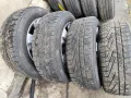 4бр гуми с джанти 195/60/16 за PEUGEOT OE:9813557877, снимка 4