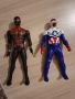 Играчки два героя на Марвел, снимка 1