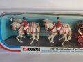 Corgi #41 1902 State Landau Silver Jubilee Coach Кралска Карета Нова С Кутия, снимка 2