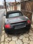 Audi TT Ауди ТТ 2003, куатро, ръчка, 1.8 бензин на части, снимка 3