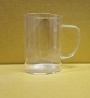 Стъклена чаша 300мл., снимка 5