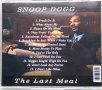 Snoop Dogg – Tha Last Meal (2000, CD) , снимка 2