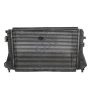 Интеркулер Volkswagen Golf VI 2008-2016 ID:149131, снимка 1