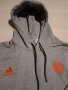 Adidas  Bayern  Munchen   M.  Мъжки  Суичър, снимка 1