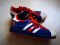 Adidas Superstar NBA New York Knicks, снимка 2
