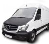 Калъф преден капак Протектор Кожа  за Бус Мерцедес Mercedes Sprinter 2006-2013, снимка 3