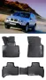 Гумени стелки RizLine съвместими с Bmw X5  E53 99-06, снимка 6
