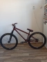 26" Dirt Jump NS Metropolis 1, 2021г, снимка 13