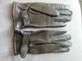 Ръкавици от естествена кожа, 8 1/2, унисекс, снимка 3