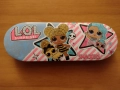 Кутия за моливи L.O.L., снимка 1