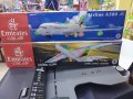 Самолет А380 - звук, светлина и движение, снимка 1 - Влакчета, самолети, хеликоптери - 27061684