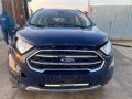 Ford Ecosport 1.0T EcoBoost, двигател M1JU, 6 ск., 125 кс., 2023, 16 000 km., euro 6D, Форд Екоспорт, снимка 2