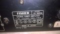 fisher ta-m200 stereo receiver-made in japan-внос франция, снимка 12