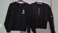 Лот от две оригинални спортни блузи Moschino и Calvin Klein , снимка 1