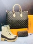 чанти louis vuitton , снимка 4