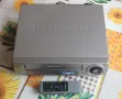 Panasonic VHS VCR SJ5 4 HEAD  Multi System видеорекордер, снимка 2
