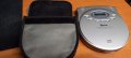 Уокмен - Tevion Portable Compact Disk Player CD-Player MD7799 , снимка 4