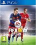 PS4 игра - FIFA 16 , снимка 1 - PlayStation конзоли - 23569457