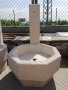 Паркова или градинска ЧЕШМА"OKTOPUS" , снимка 3