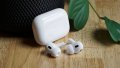 Безжични Слушалки Airpods pro 2 шумоизолиране/водоустойчиво/блутут, снимка 3