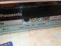 PANASONIC DMR-EH575 HDD/DVD RECORDER-ВНОС SWISS 2611231459, снимка 7