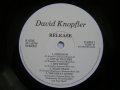 David Knopfler - Release, Paris Records – PARIS 1, снимка 4