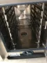 Конвектомат Rational CM61 6 тави , снимка 6