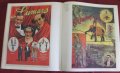 1976г. Книга с Циркови Плакати, снимка 4