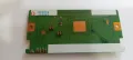 TCON Board 6870C-0259D / 42/47Slim & Narrow. 240H. Свален от Телевизор Loewe XELOS42SL., снимка 2