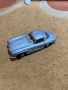 Количка burago mercedes 300 sl 1/24, снимка 1
