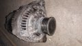 Алтернатор Mercedes 010 154 0802  0 123 320 041 , снимка 4