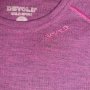 Devold Multi Sport мерино (12) детска термо блуза 100 % Merino Wool , снимка 3