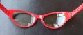 Рамки за диоптрични очила за четене Котешко око / в момента са +1,50, снимка 4