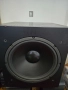 DALI SWA 15 subwoofer, снимка 1