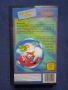 Видеокасета VHS Капитан Балу Пилоти без Страх / 1990 год., снимка 3