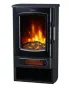 Електрическа камина, снимка 1