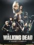 THE WALKING DEAD, снимка 1 - Blu-Ray филми - 33665194