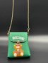 💥Moschino стилни луксозни дамски чанти💥, снимка 6